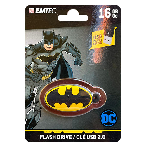 Memorias USB 16 GB